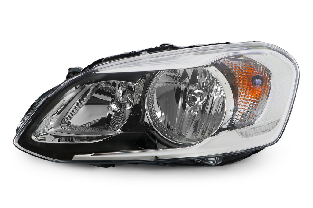 Headlight left Volvo XC60 14-16