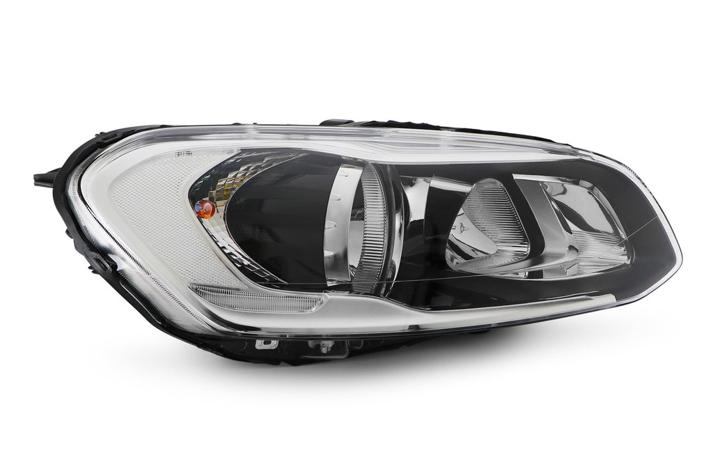 Headlight right Volvo XC60 14-16