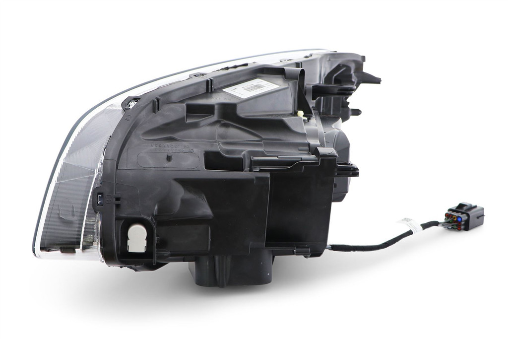 Headlight right Volvo XC60 14-16