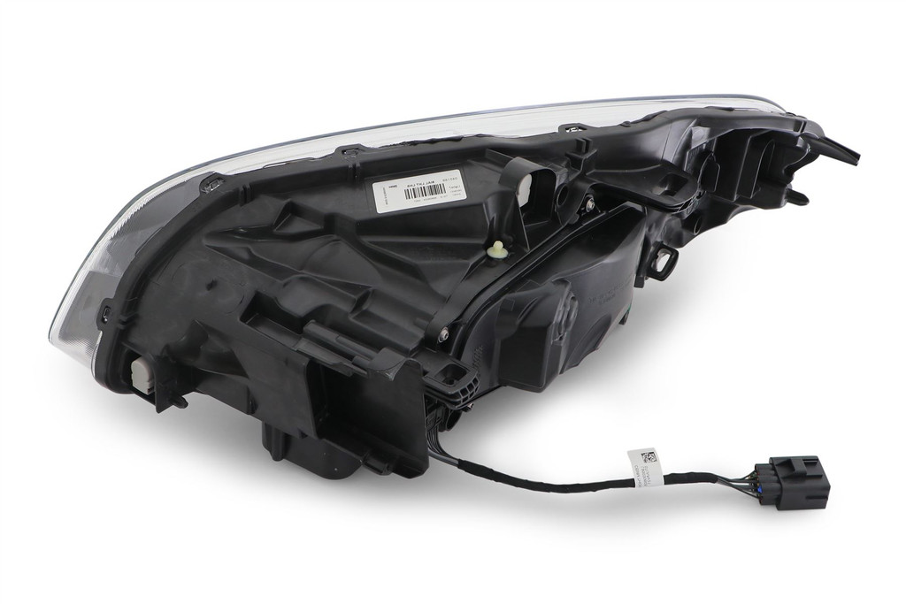 Headlight right Volvo XC60 14-16