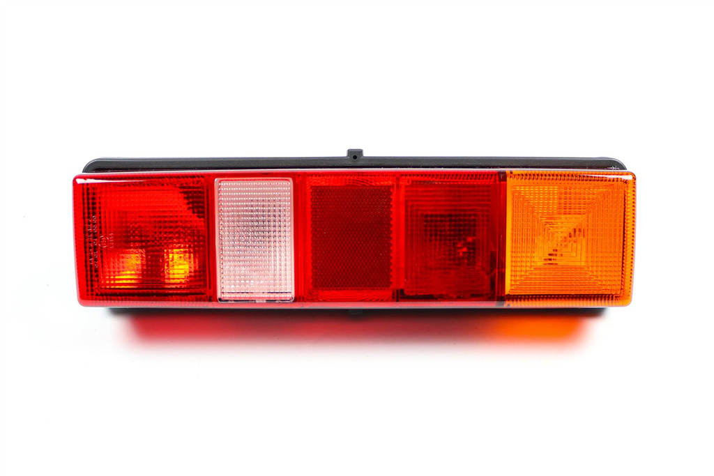 Rear light tipper chassis cab Ford Transit 86-14
