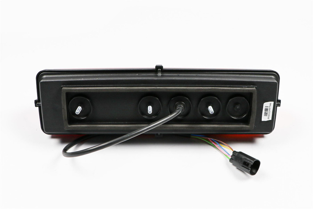 Rear light tipper chassis cab Ford Transit 86-14