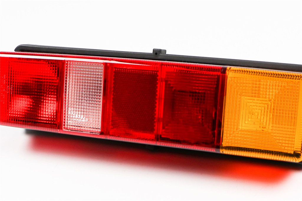 Rear light tipper chassis cab Ford Transit 86-14