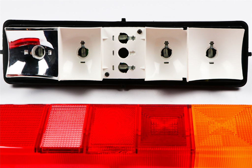 Rear light tipper chassis cab Ford Transit 86-14