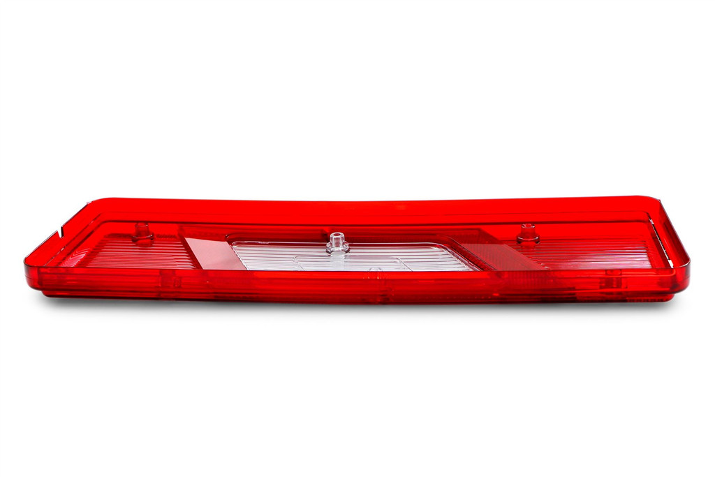 Rear light lens right Ford Transit Chassis Tipper 14-