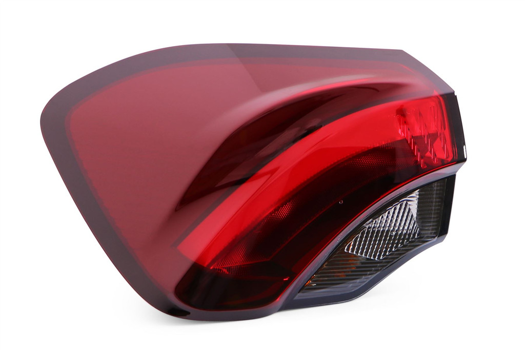 Rear light left Fiat Tipo 21-