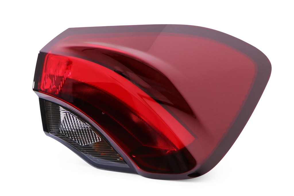 Rear light right Fiat Tipo 21-