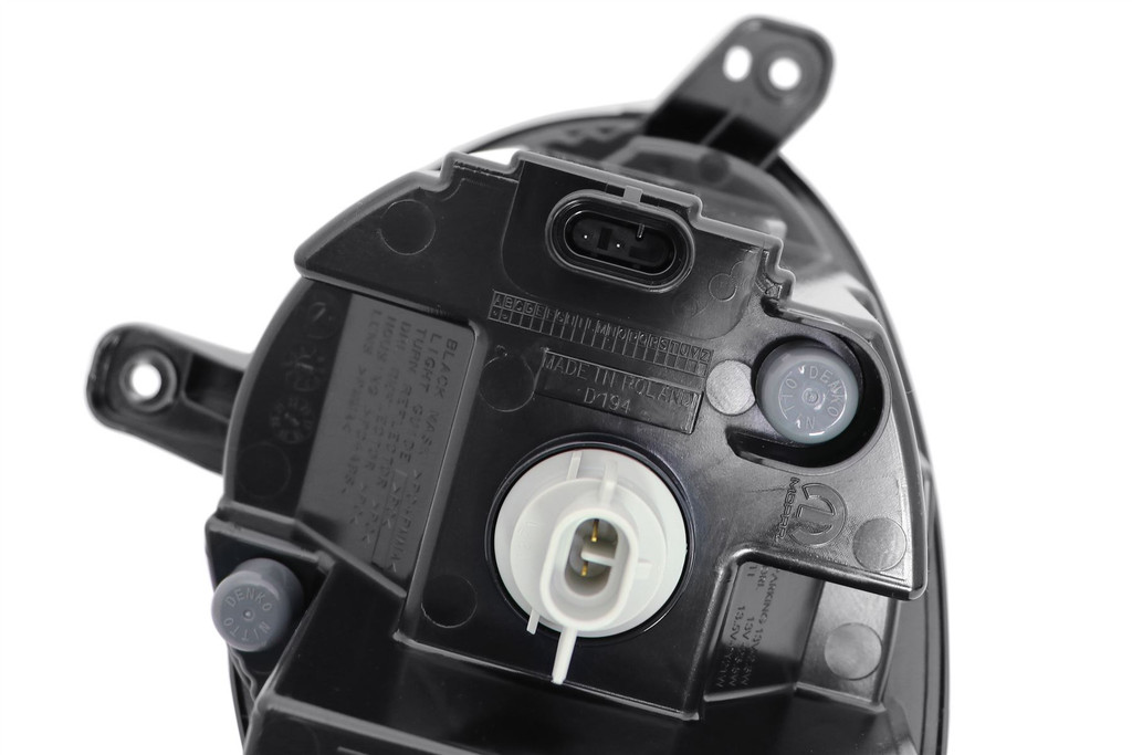 Front indicator genuine LED right with daytime running light Fiat 500X 19-