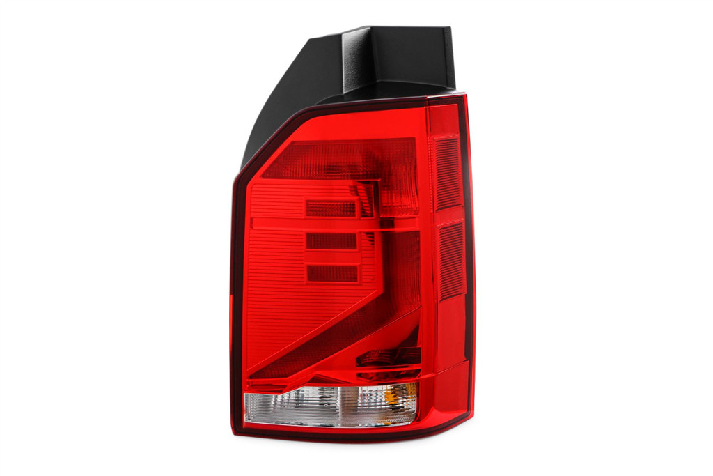 Rear light genuine right 1 door VW Transporter T6 20- 