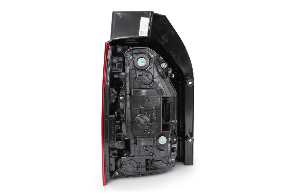 Rear light genuine right 1 door VW Transporter T6 20- 