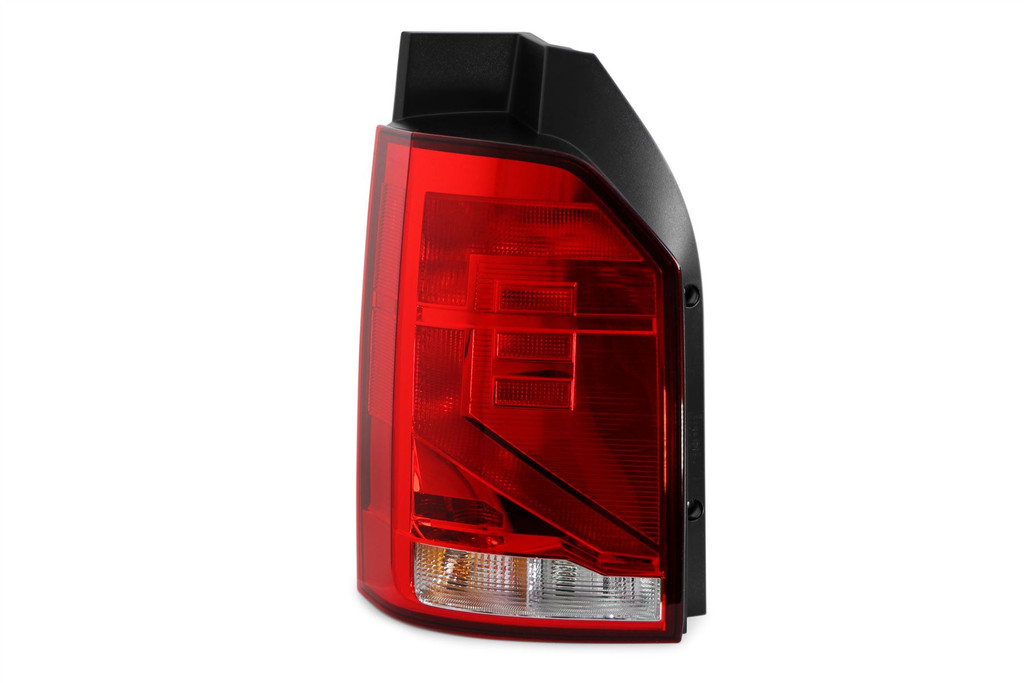 Rear light genuine left 1 door VW Transporter T6 20-
