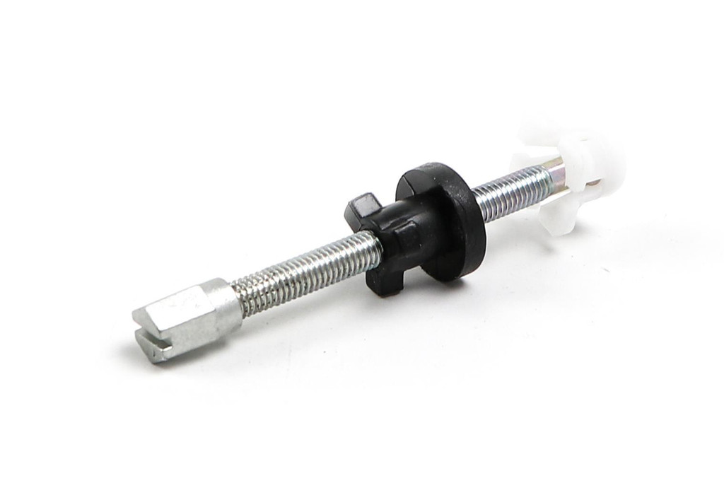 Hella headlight spot light high beam adjusting screw adjuster 120mm