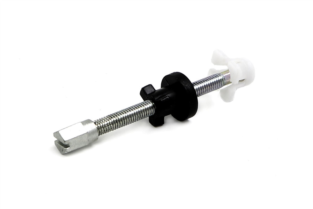 Hella headlight spot light high beam adjusting screw adjuster 120mm