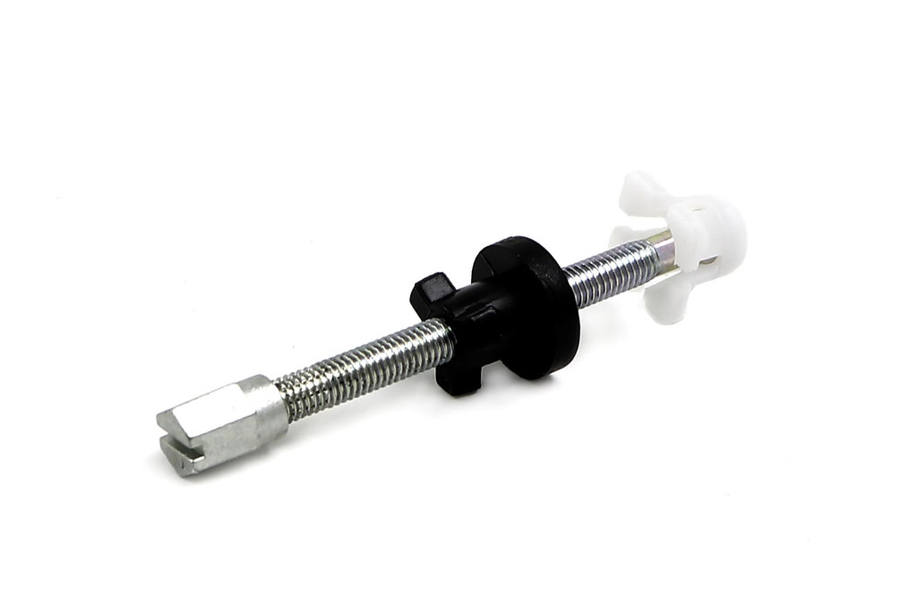 Hella headlight spot light high beam adjusting screw adjuster 120mm