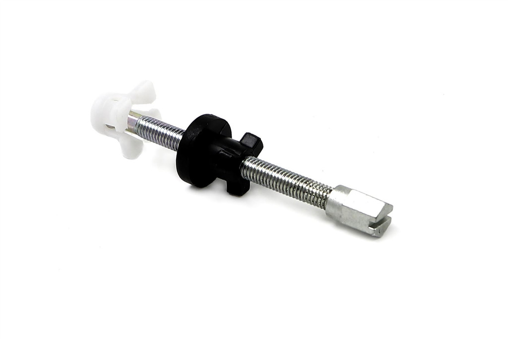 Hella headlight spot light high beam adjusting screw adjuster 120mm