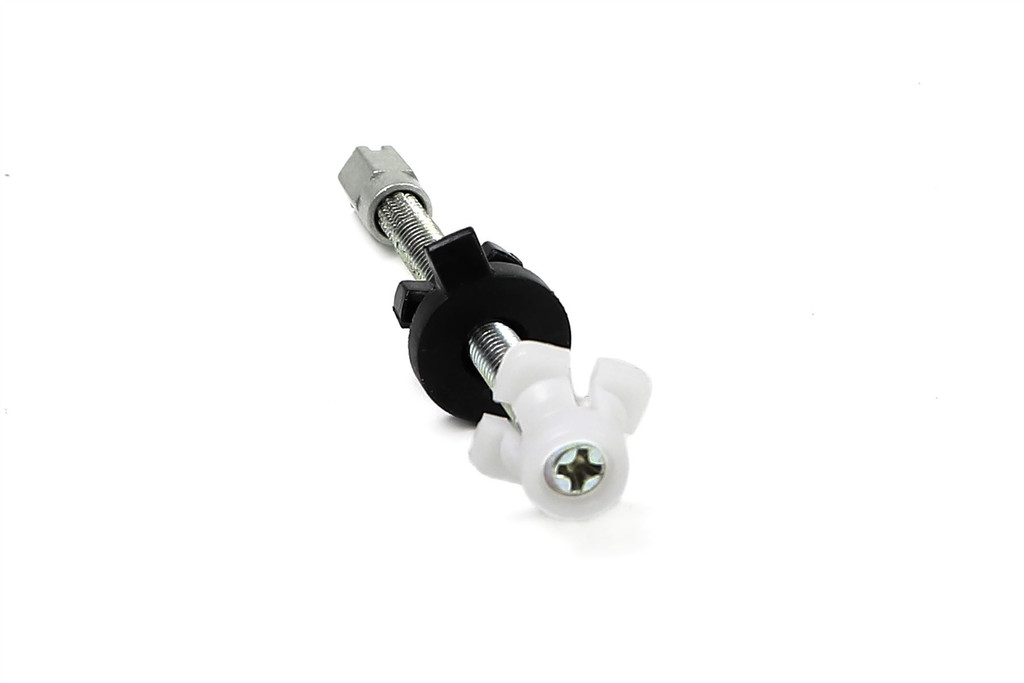 Hella headlight spot light high beam adjusting screw adjuster 120mm