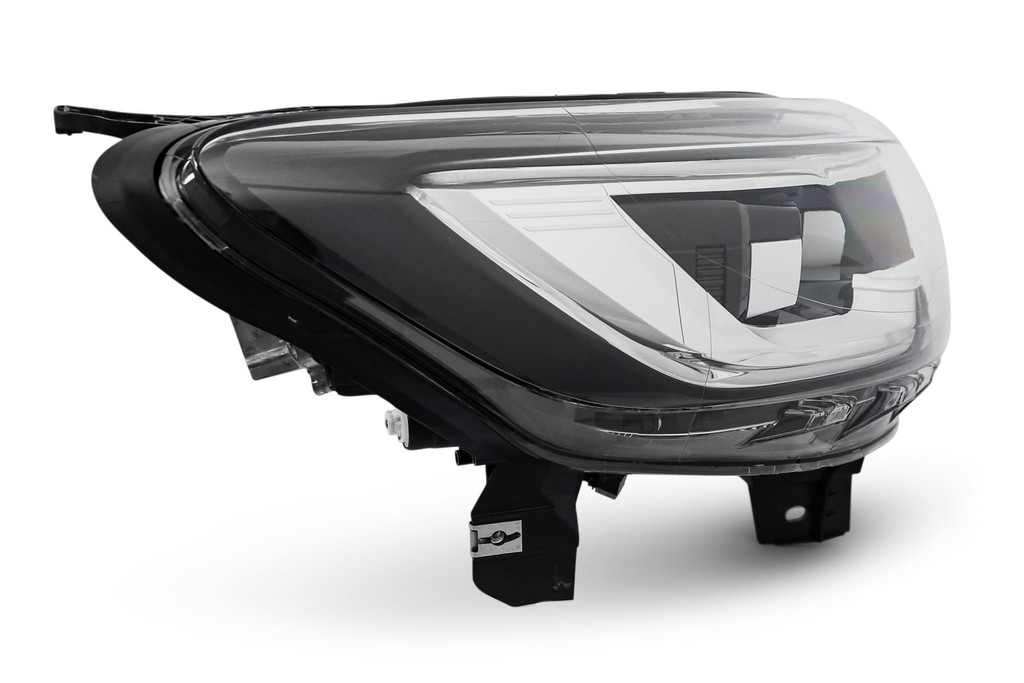 Headlight right LED Renault Kadjar 15-18 (1LX 011 770-481)