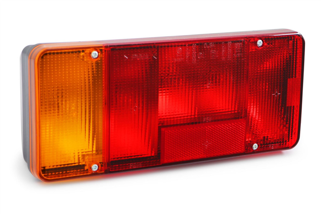 Rear light left Citroen Relay 94-14 LHD