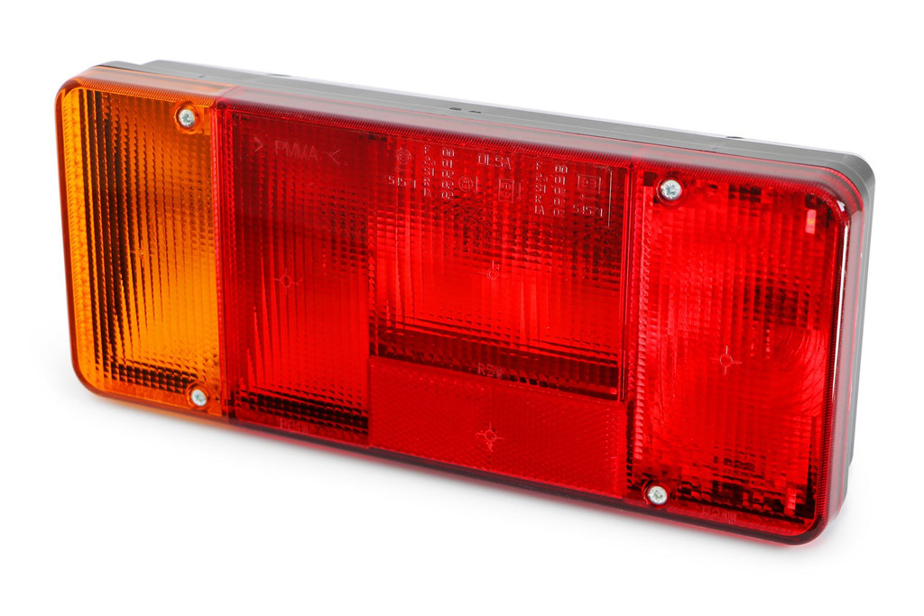 Rear light left Autocruise Dethleffs ACE Elddis Pilote LHD
