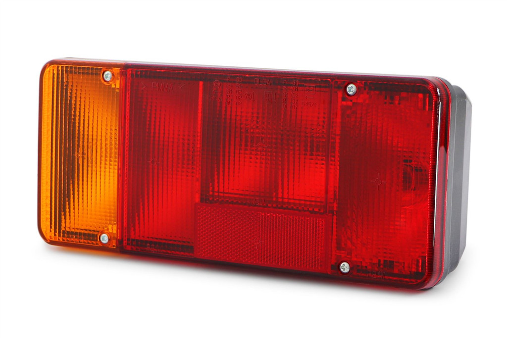 Rear light left Autocruise Dethleffs ACE Elddis Pilote LHD