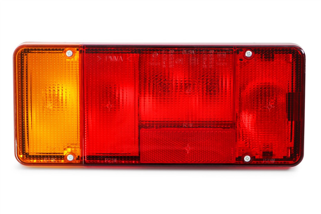 Rear light left Autosleepers Executive Talisman Pescara 94- LHD