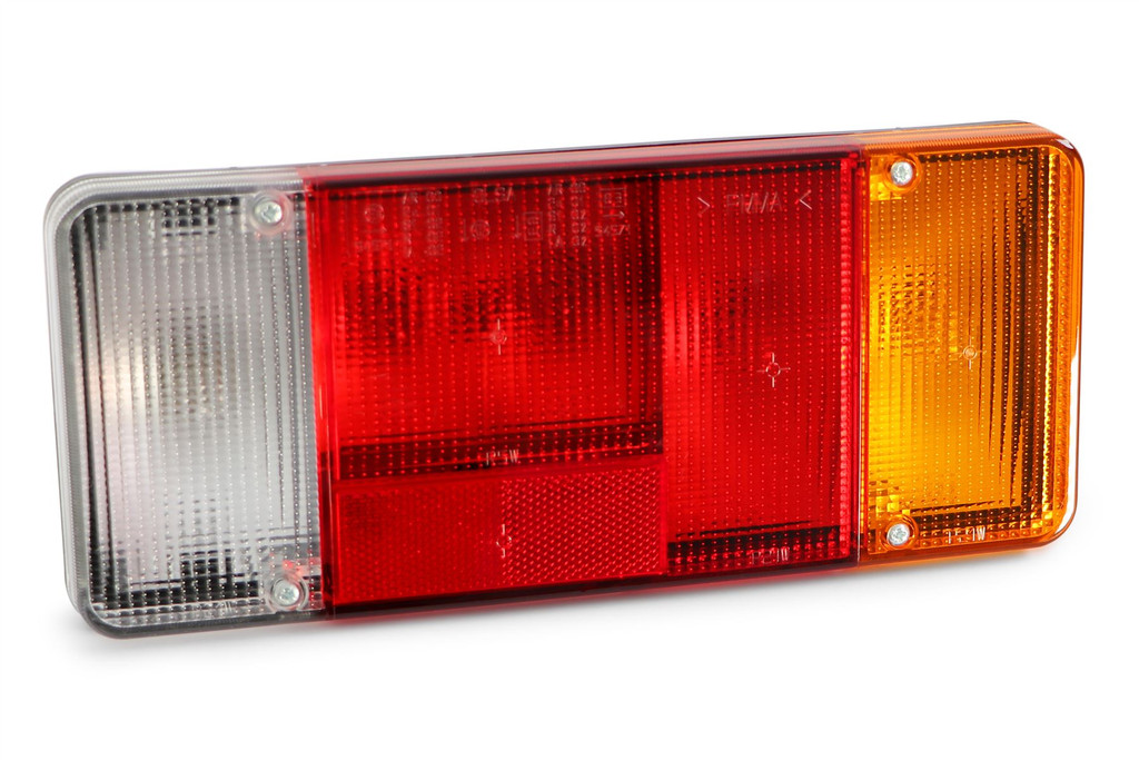 Rear light right Autoroller Riviera Mizar Carioca 94-14 Motorhome LHD