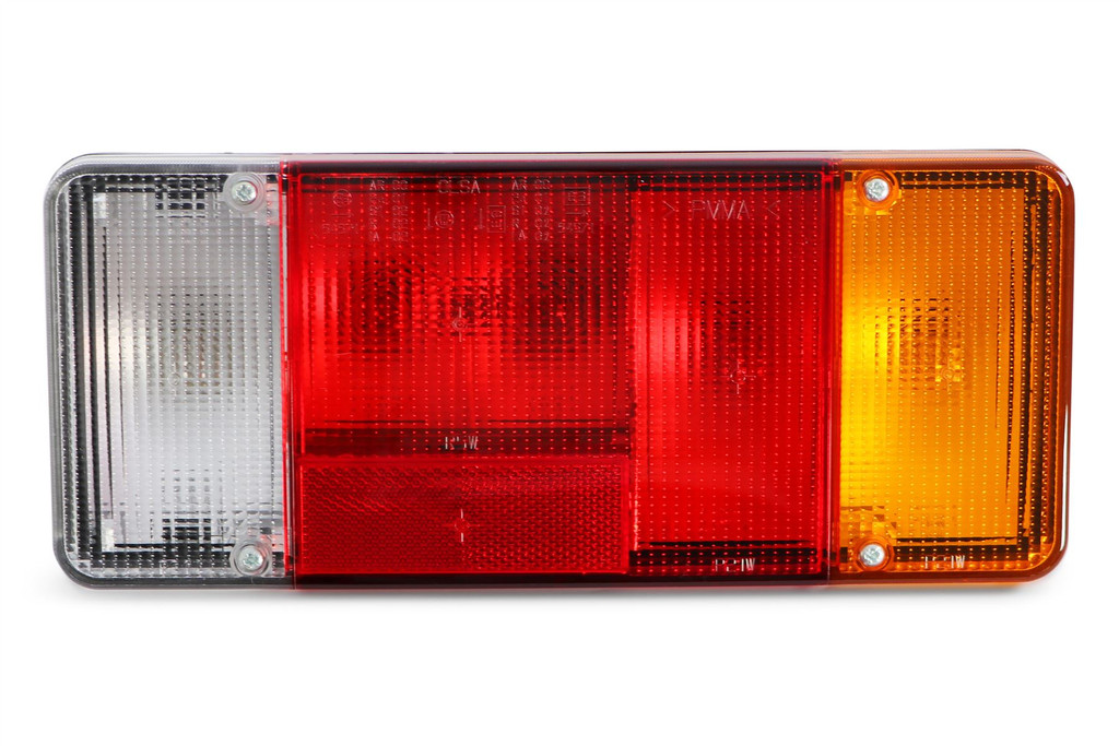 Rear light right Iveco Daily 99-06 LHD