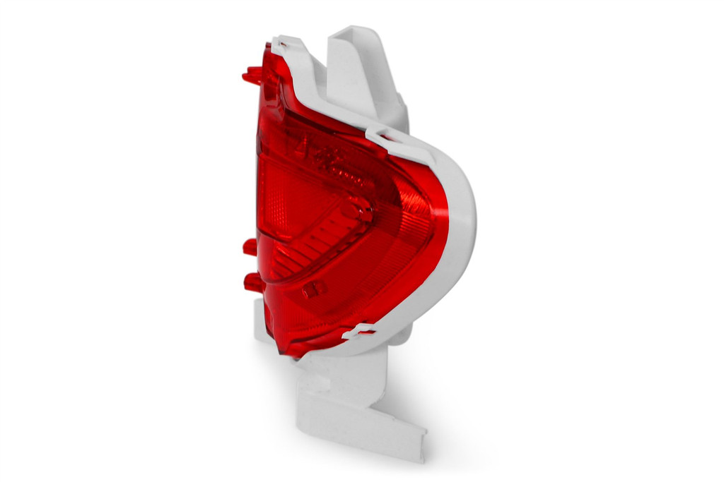 Rear fog light right Toyota RAV4 06-12