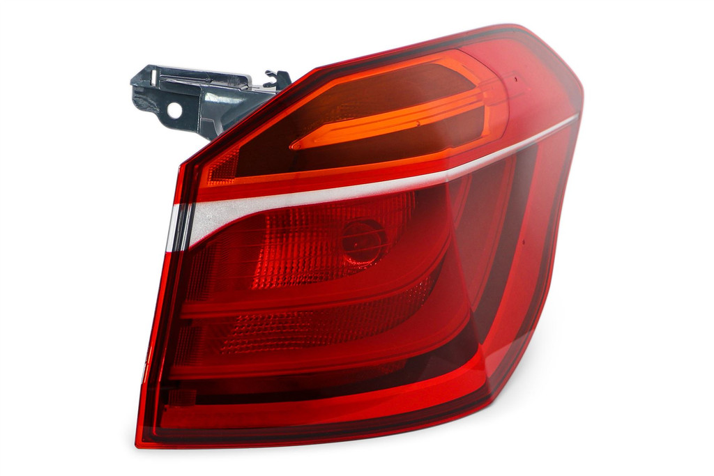 Rear light right BMW 2 Series Gran Tourer F46 15-18