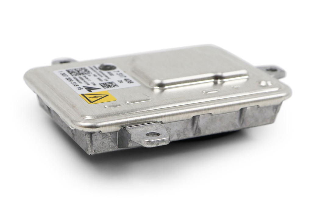 Xenon headlight ballast BMW 3 Series F30 F31 12-15