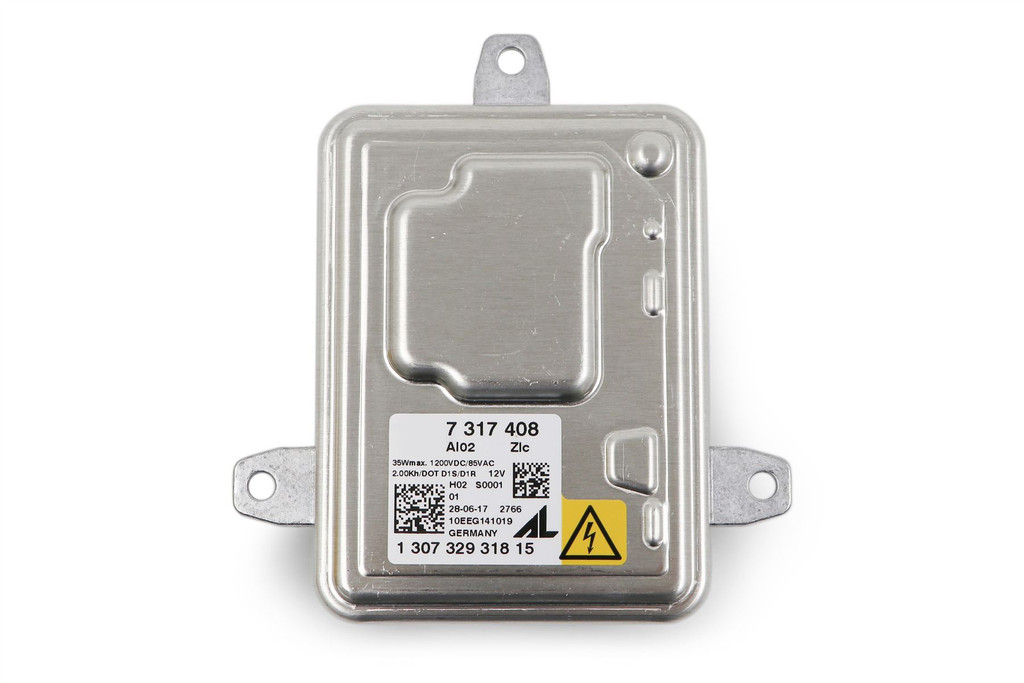 Xenon headlight ballast BMW 3 Series F30 F31 12-15