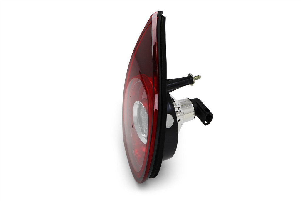 Rear light left inner dark red VW Golf MK5 R32 04-09