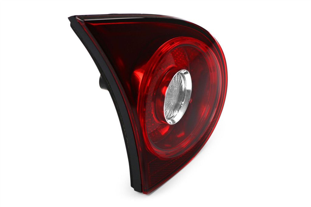 Rear light left inner dark red VW Golf MK5 R32 04-09