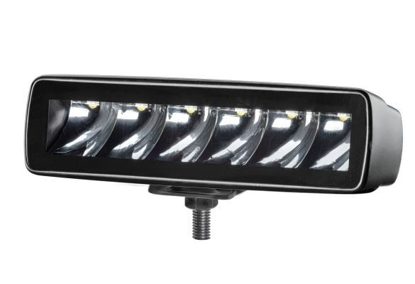 Spot Light LED Hella Black Magic Light Bar 12/24 5700K Long distance 
