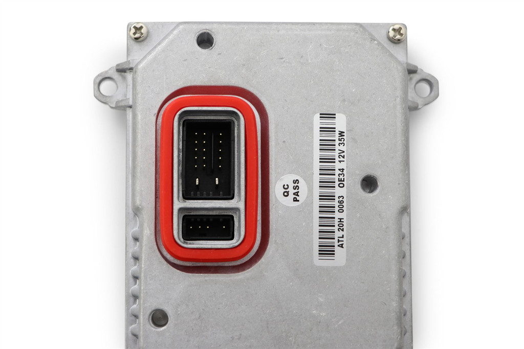 Audi A3 03-08 Xenon headlight ballast