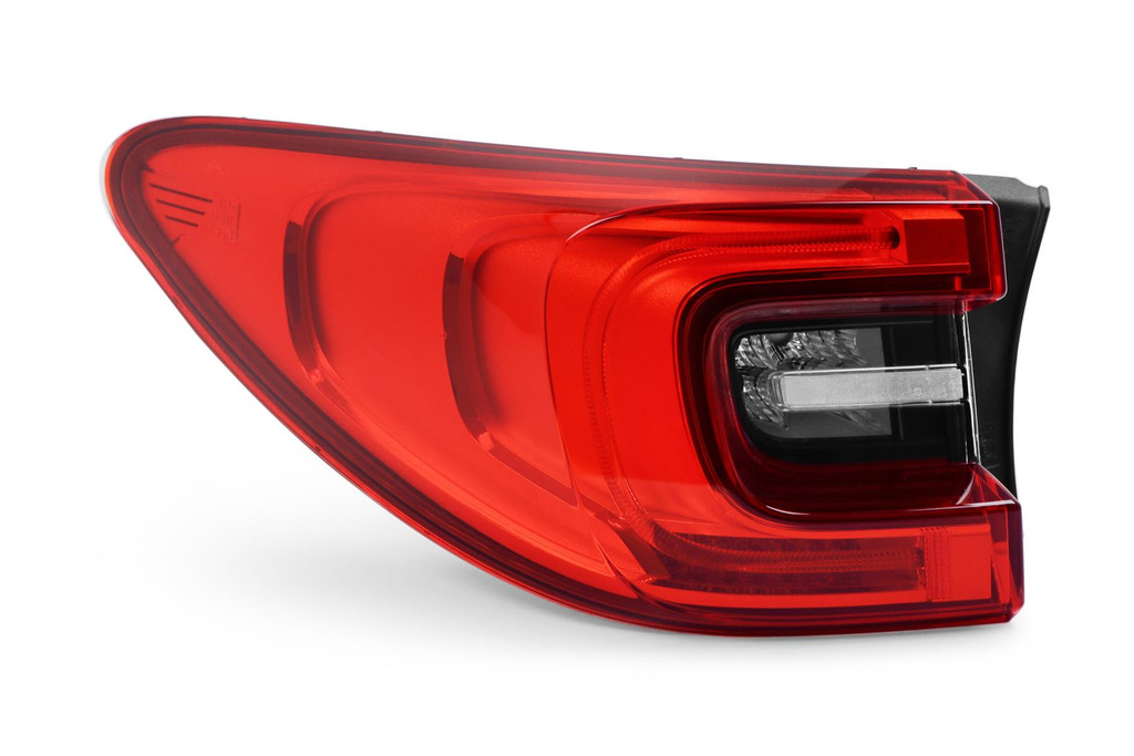 Rear light left Renault Kadjar 19-