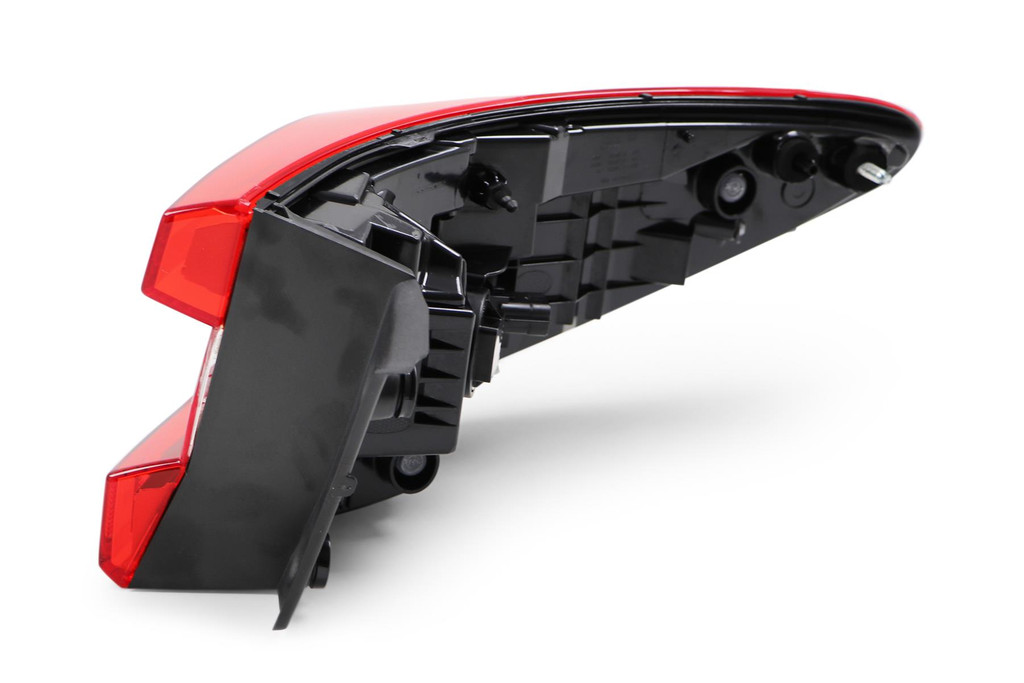 Rear light left Renault Kadjar 19-