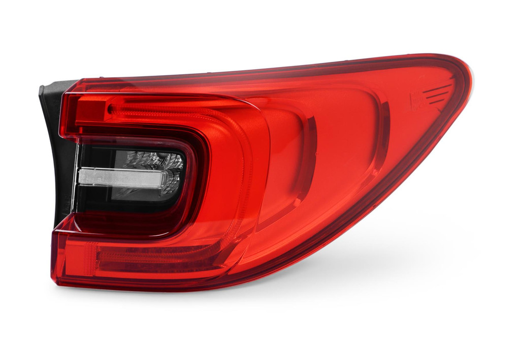Rear light right Renault Kadjar 19-