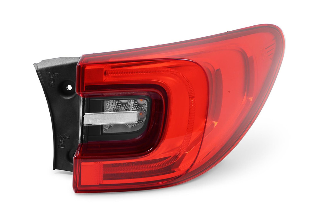 Rear light right Renault Kadjar 19-