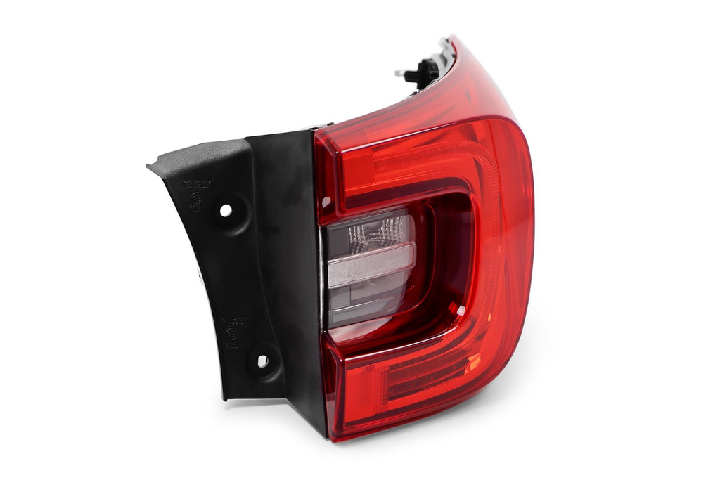 Rear light right Renault Kadjar 19-