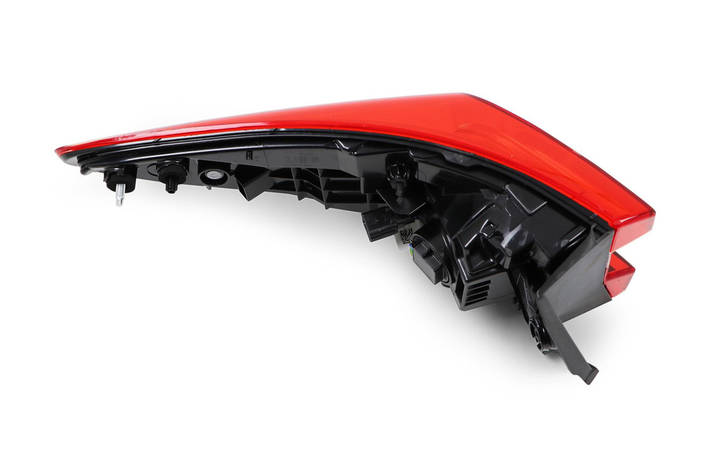 Rear light right Renault Kadjar 19-