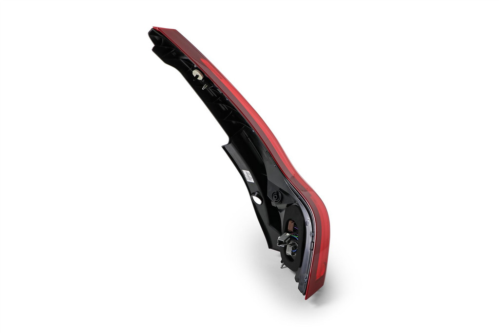 Rear light left Volvo XC60 13-16