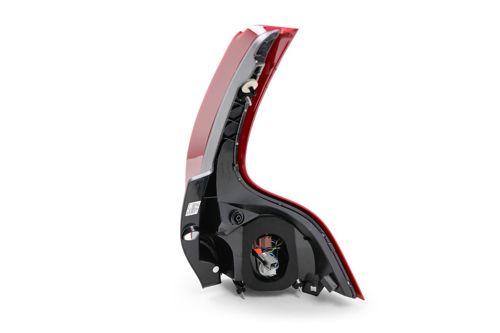 Rear light left Volvo XC60 13-16