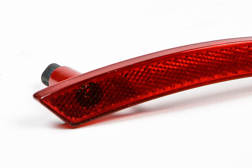 Rear bumper reflector side marker right Mini Paceman R61 12-