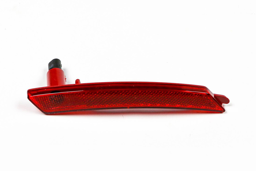 Rear bumper reflector side marker right Mini Paceman R61 12-