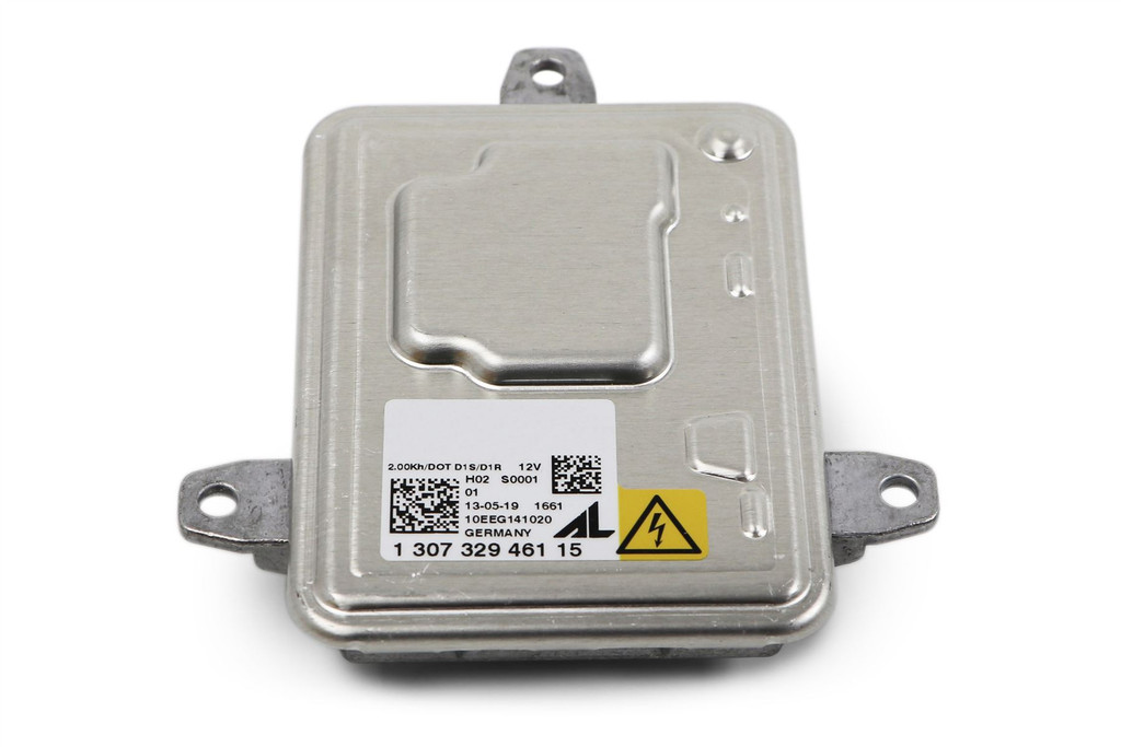 Xenon headlight ballast Mini Cooper 07-15