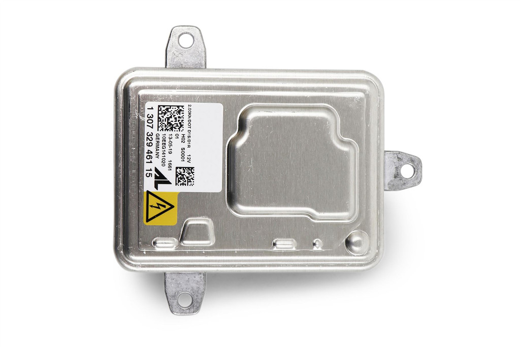 Xenon headlight ballast Mini Coupe 10-15