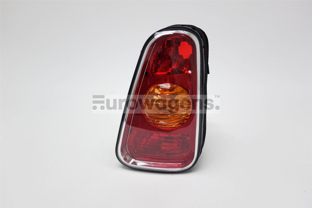 Rear light right Mini One Cooper R50 R53 01-04