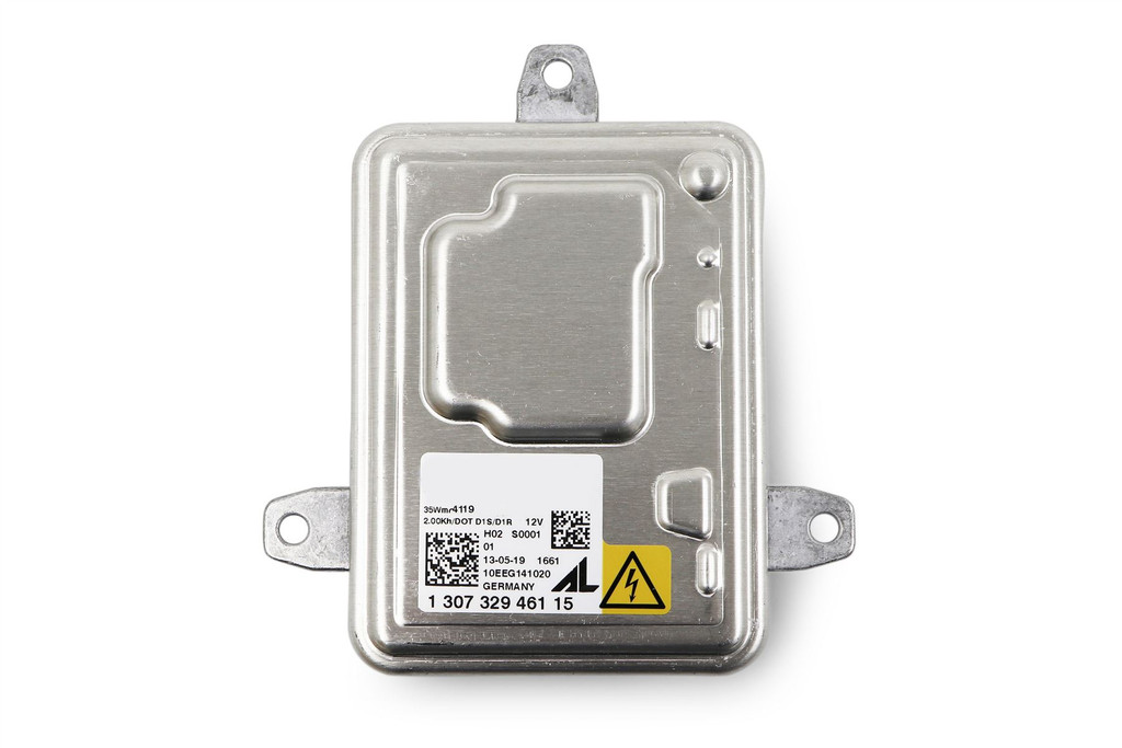 Xenon headlight ballast BMW 6 Series F12 F13 11-16