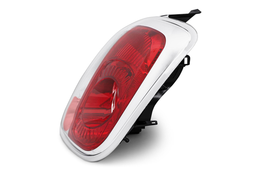 Rear light right Fiat 500 07-14 Hatchback